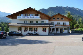Hotel Bad Schwarzsee Schwarzsee-Bad